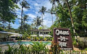 Ondas Do Mar Beach Resort Goa 2*